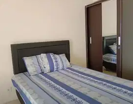 Apartemen educity full furnish tower favorit YALE