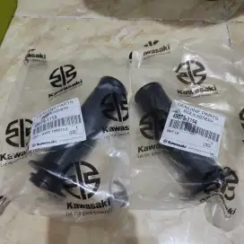 Handgrip Motor Kaze Original KWSK (COD Jogja)