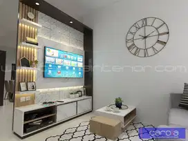 Partisi Sekat Ruang Pembatas Ruang Custom Murah