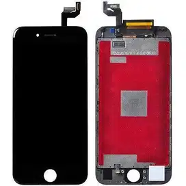 KACA LCD IPHONE 6S PLUS FULLSET SIAP PASANG