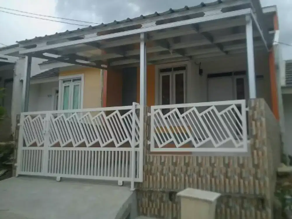 Kanopi awet murah garansi