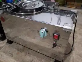 Mesin mixer roti unggul