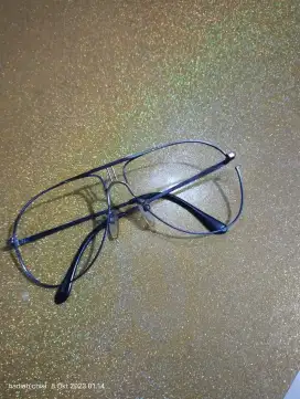 Frame charmant titanium vintage USA