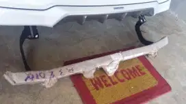 Towing arb plus pion ertiga mata kucing asli sgp dan kepet lumpur