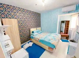 Apartemen Aeropolis
