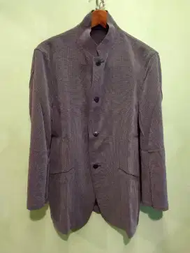 BLAZER INTERMEZZO