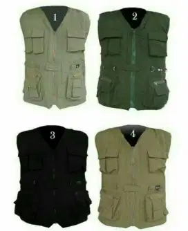 Rompi bahan rifstok
