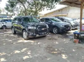 Sewa Rental Mobil Mingguan