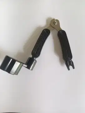 Guitar Tools 3 in 1, string winder, cutter, puller