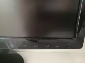 Samsung LED SyncMaster SA300