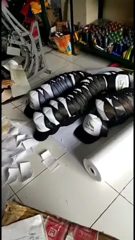 SABLON TOPI DIGITAL EXPRESS
