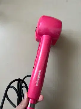 Curly babyliss pro