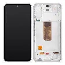 KACA LCD SAMSUNG A54 SIAP PASANG FULLSET