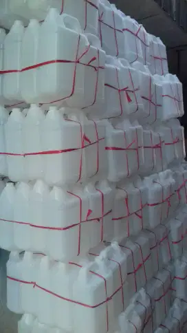 Jerigen 5 liter promo