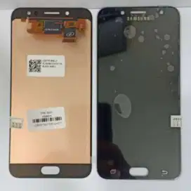 KACA LCD SAMSUNG J7 PLUS FULLSET SIAP PASANG