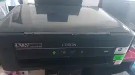 Jual beli printer bekas rusak surabaya