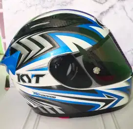 Helm/Helmet Kyt Rc Seven 7 Full Face