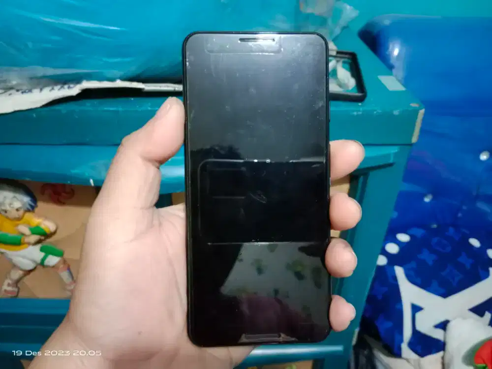 Google pixel 3 - 4/64 GB