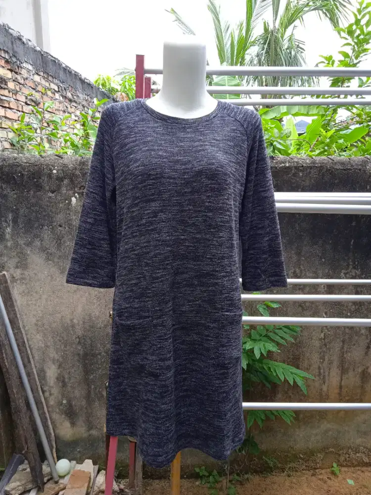 Baju Second import