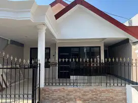 Disewakan Rumah nirwana eksekutif baru renovasi