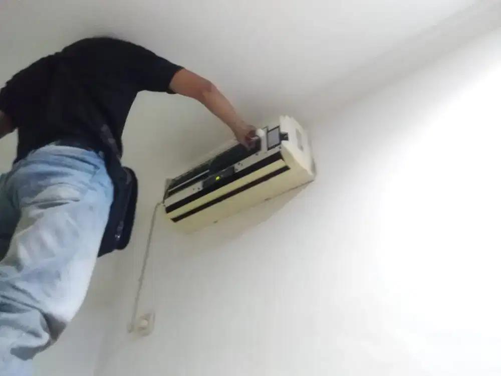 service kulkas,ac,mesin cuci