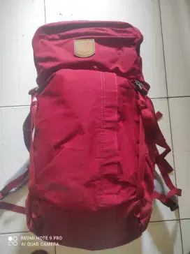 Tas fjallraven kaipak 38 original