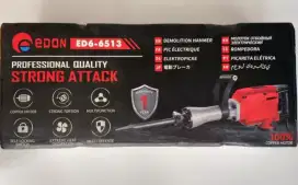 Jack hammer edon PH65