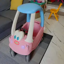 Little tikes preloved