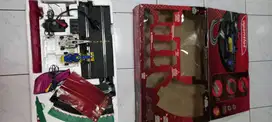 Set Openslot Escala 1:32  Formula 1