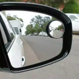 Spion blind spot