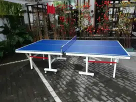 MEJA PINGPONG BERKUALITAS