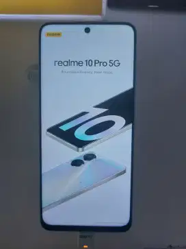 Realme 10 pro new