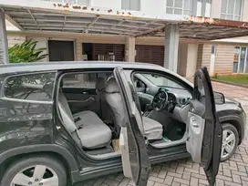 Chevrolet Orlando 2012
