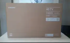 Tv Led Samsung Smart 32 inc Tizen Apps 32T4500