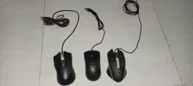 Dijual borongan mouse & keyboard