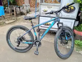 Jual cepat MTB Genio M349