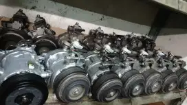 kompresor ac mercy glc/gla/gle/gls/cls/clc/cle/w205/w213/w222