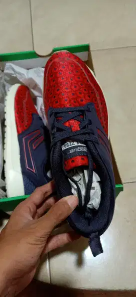 Sepatu League ori