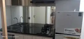 Lemari dapur murah ,langsung tukang,punya gudang sendiri