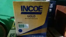 AKI BARU INCOE GOLD