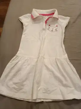 Dress/terusan anak perempuan