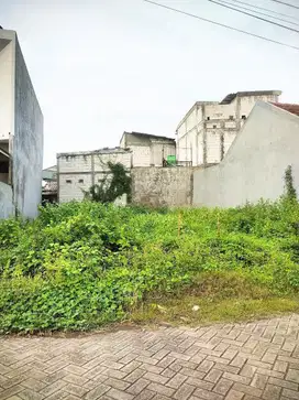 TANAH MURAH DI KEPUTIH SUKOLILO