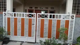 Rumah siap  Di perumahan korem cipocok