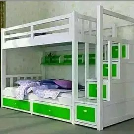 Tempat tidur termurah