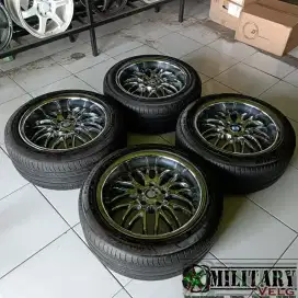 Velg BMW R18 Chrome