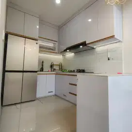 Kitchen set kitchenset ciledug