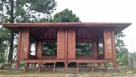 Gazebo new 2025