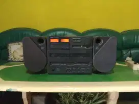 Hifi YAMAHA YST-C11 Japan Langka