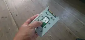 Harddisk 320GB bekas