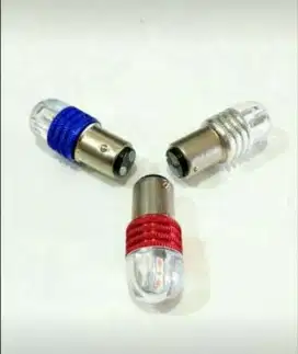 Lampu rem motor dan mobil led